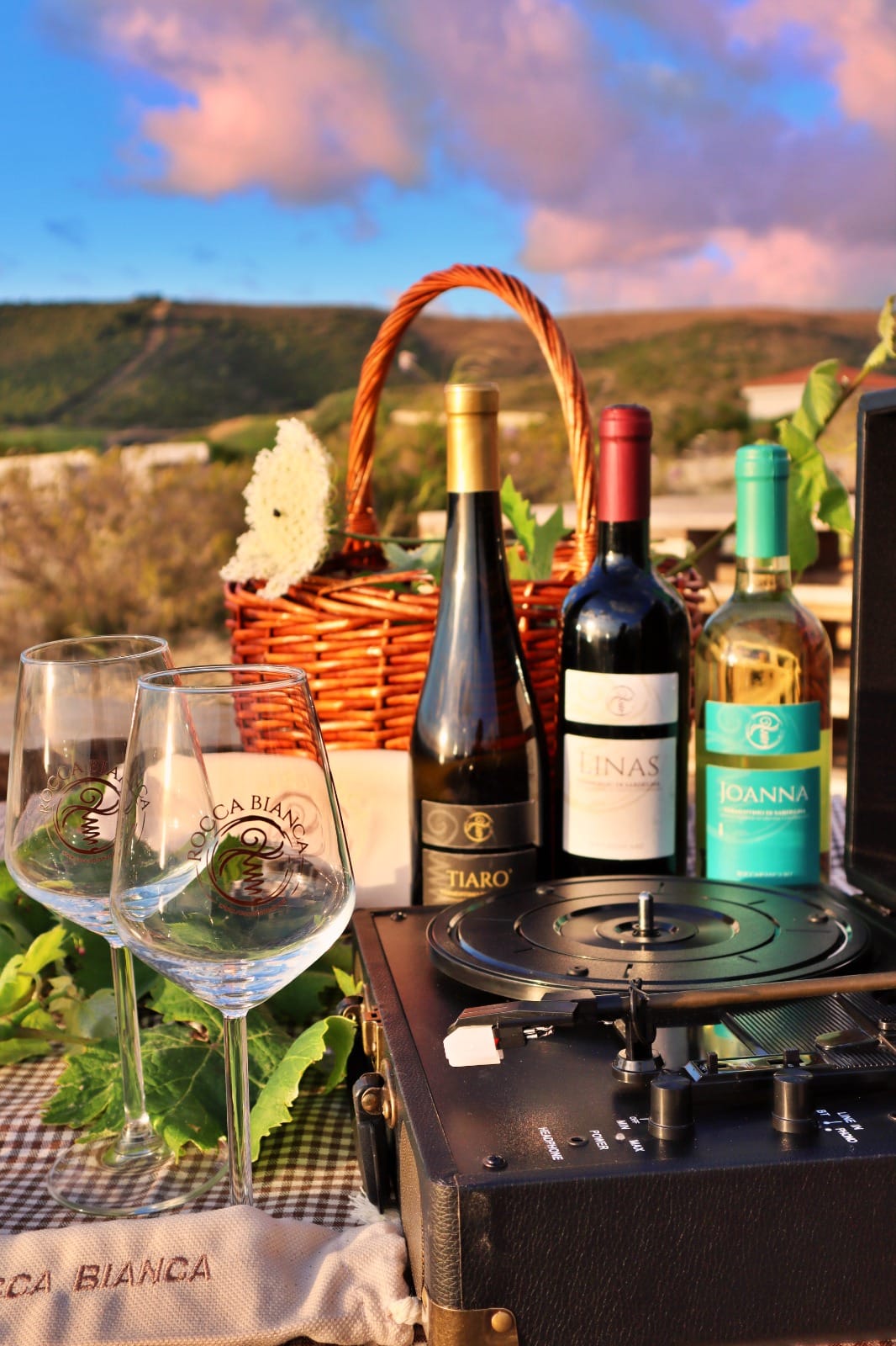 degustazione castelsardo