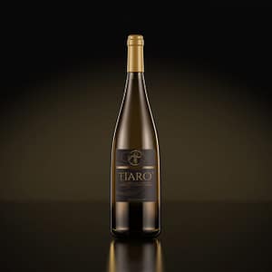 Tiarò - Vermentino from Sardegna Doc