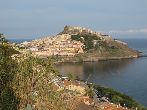 wine experience a castelsardo nord sardegna
